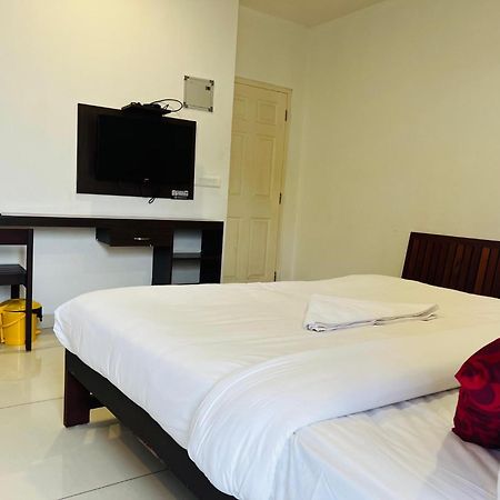 White House Inn Kochi Exteriér fotografie