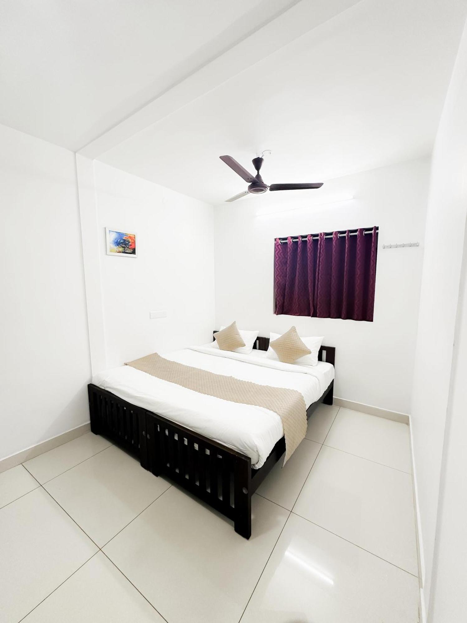 White House Inn Kochi Exteriér fotografie