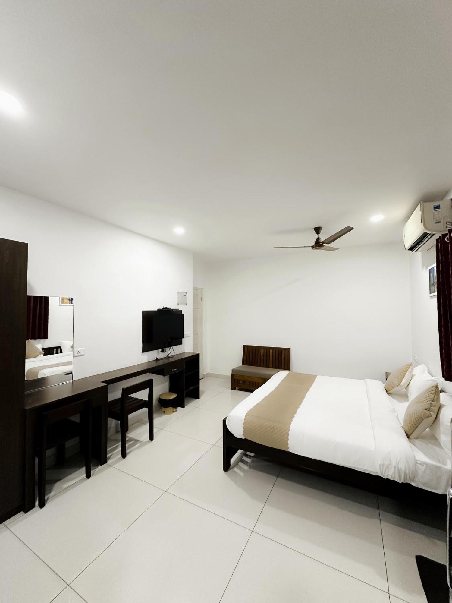 White House Inn Kochi Exteriér fotografie