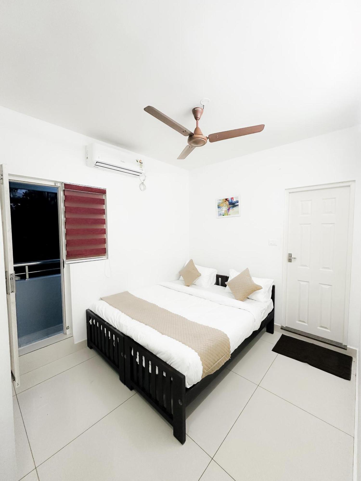 White House Inn Kochi Exteriér fotografie