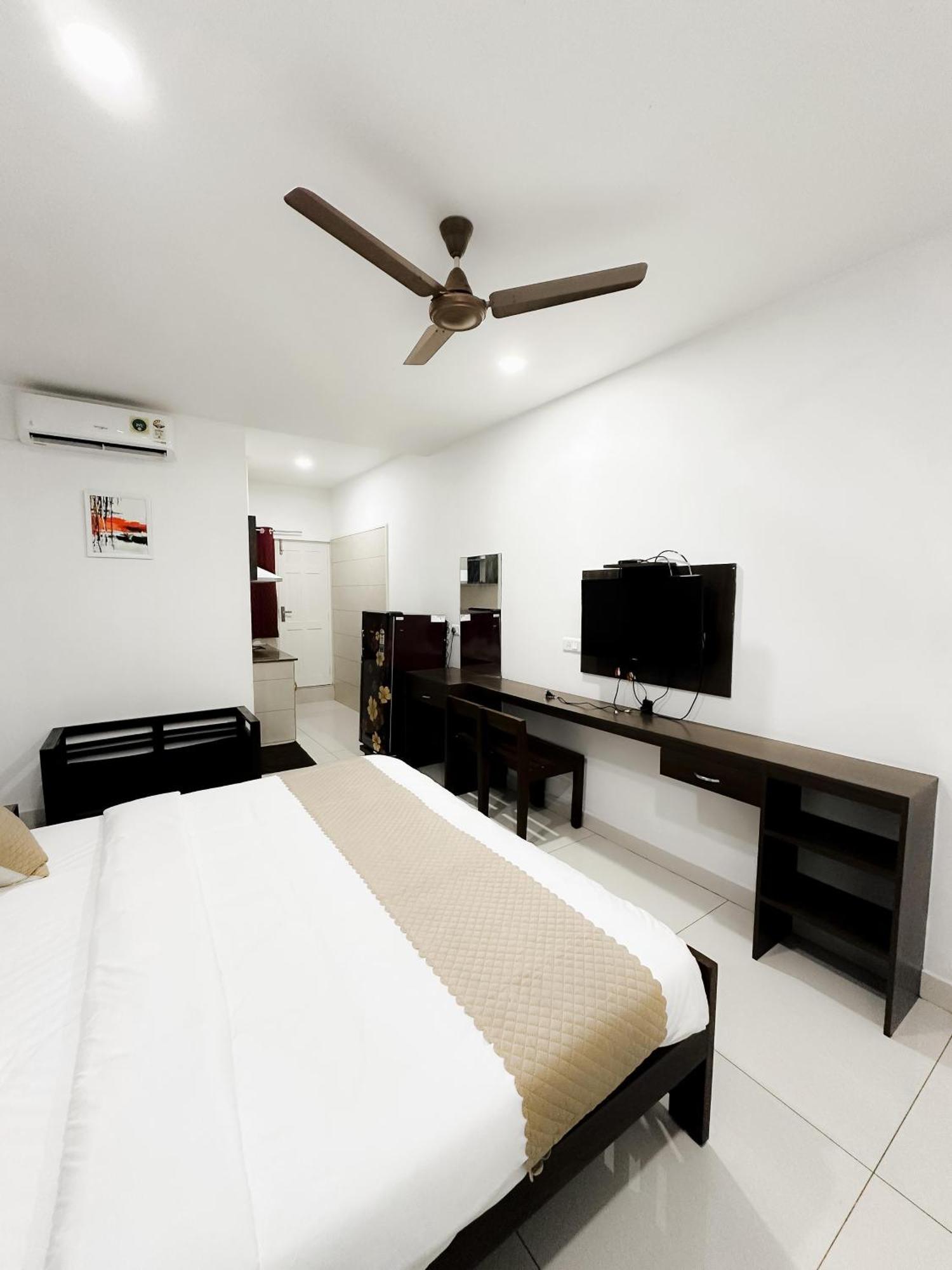 White House Inn Kochi Exteriér fotografie