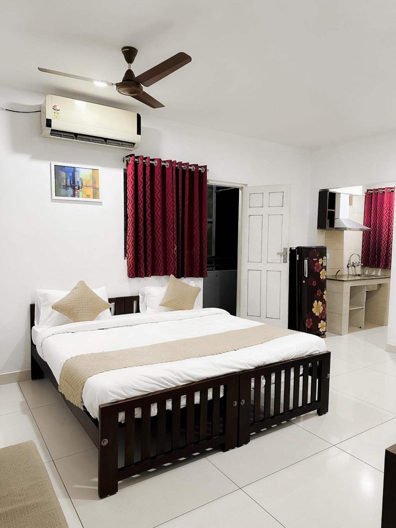 White House Inn Kochi Exteriér fotografie