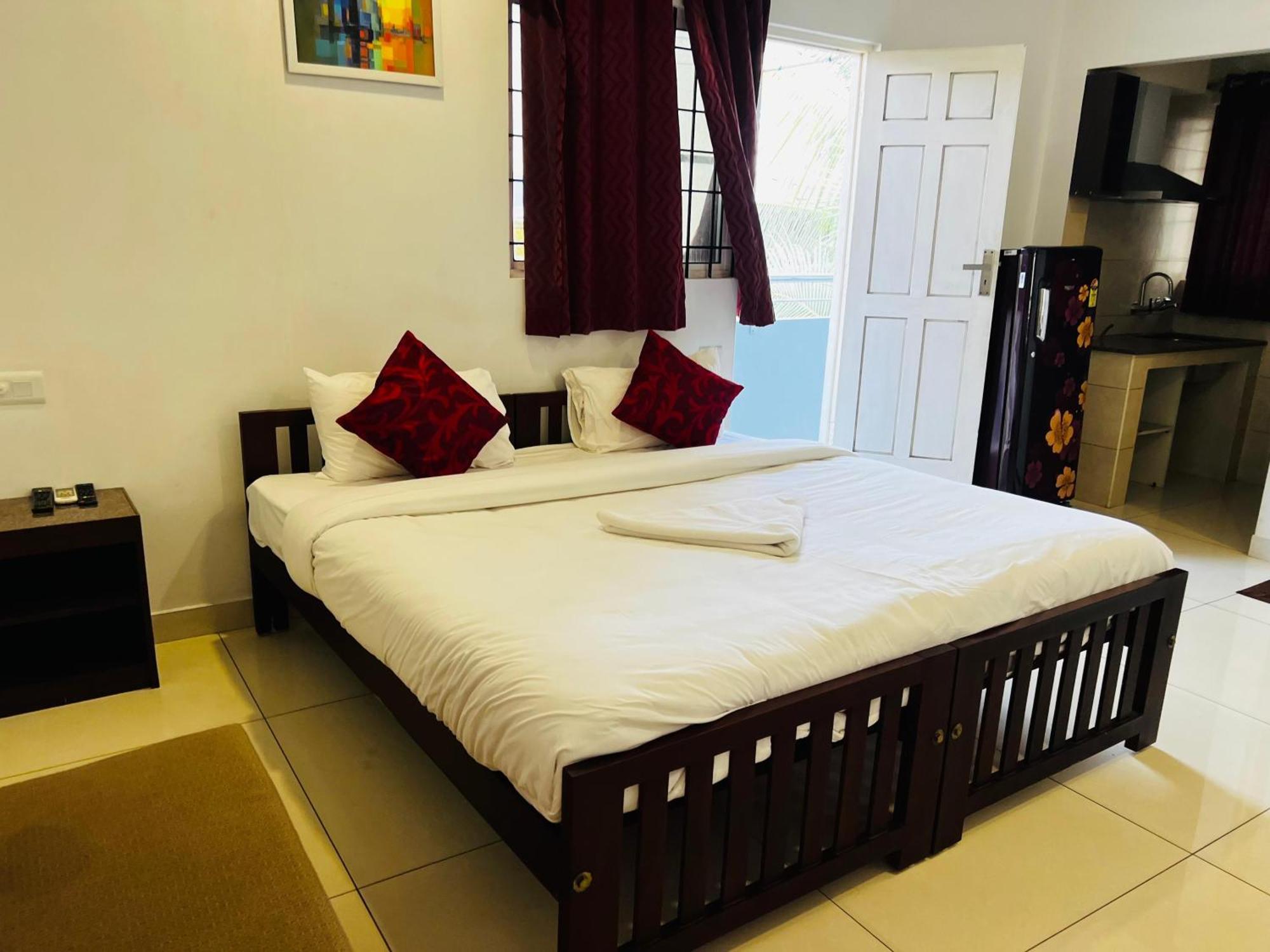 White House Inn Kochi Exteriér fotografie