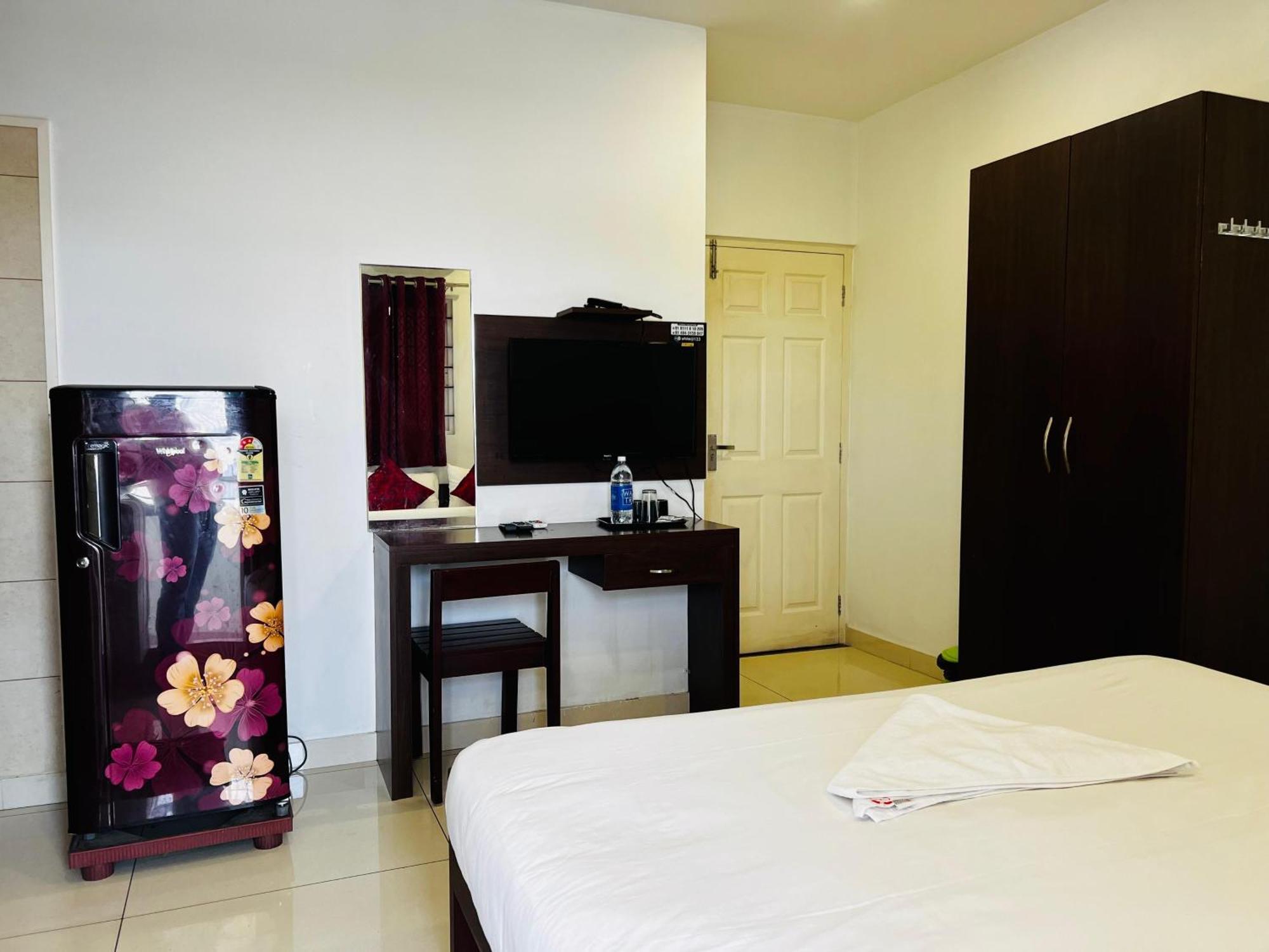 White House Inn Kochi Exteriér fotografie