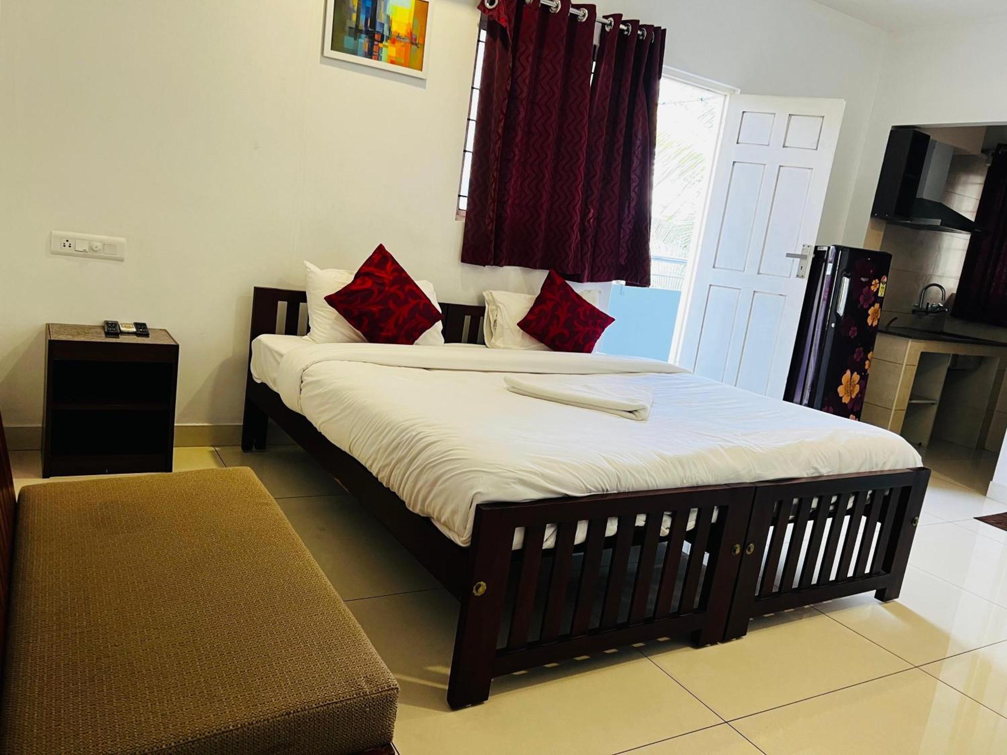 White House Inn Kochi Exteriér fotografie