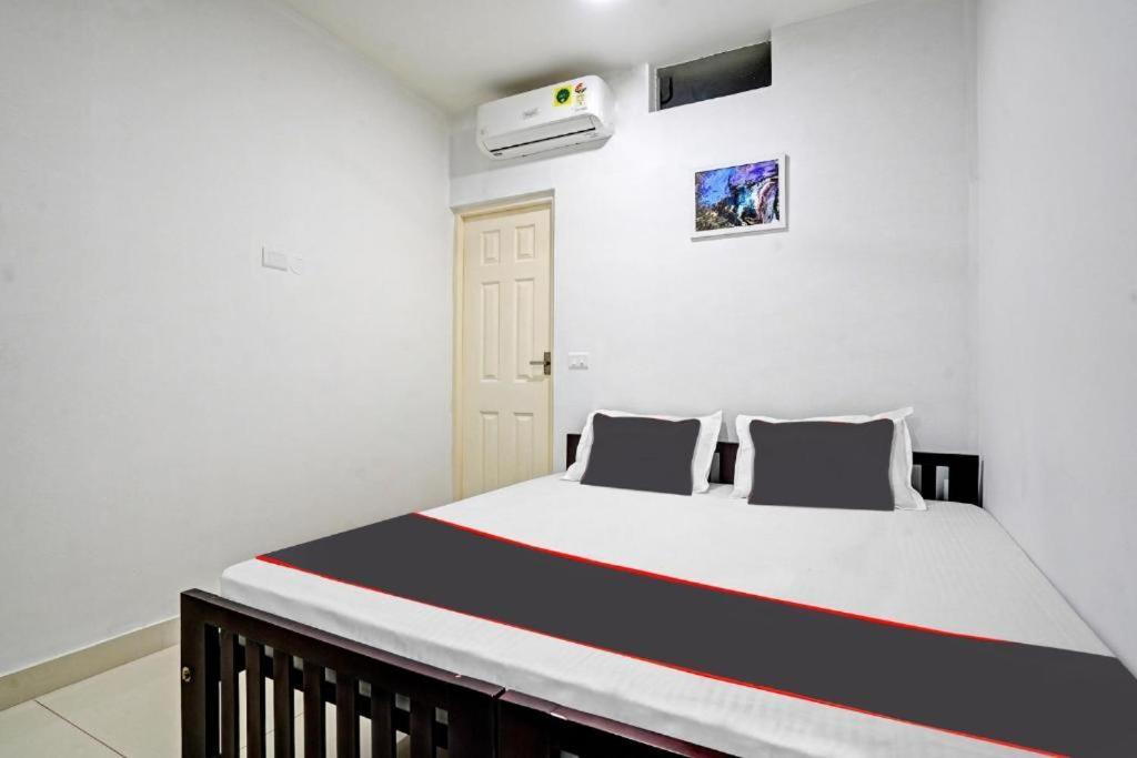 White House Inn Kochi Exteriér fotografie