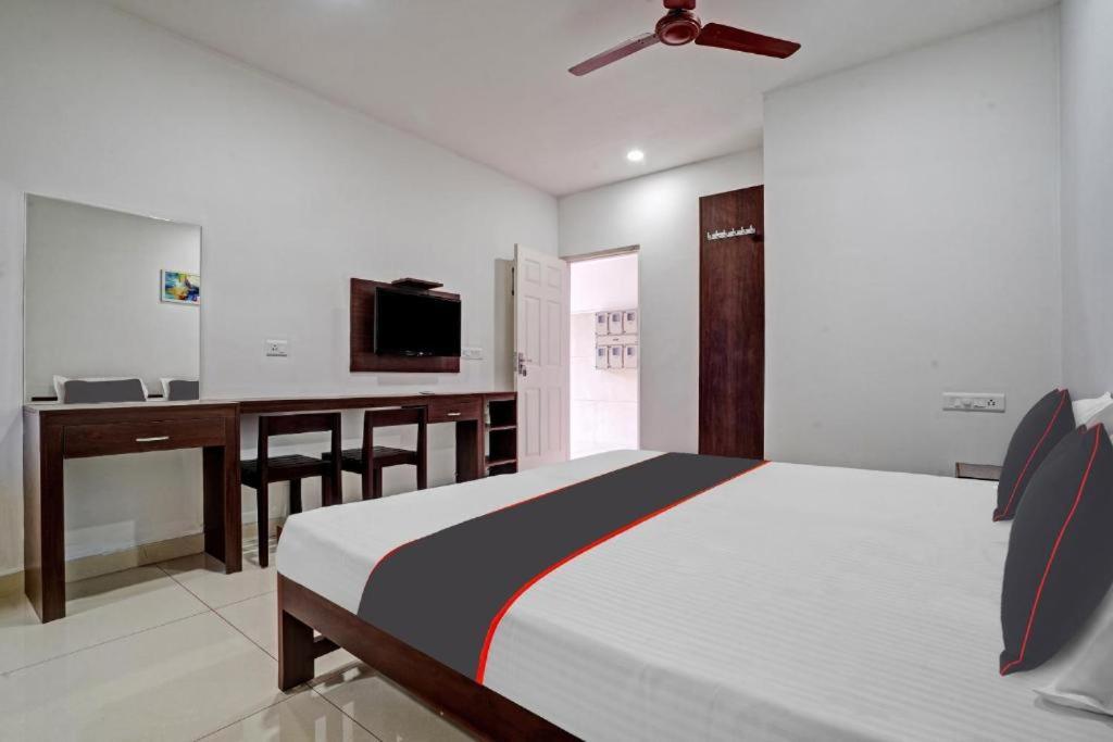 White House Inn Kochi Exteriér fotografie